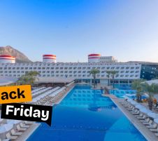 TRANSATLANTIK HOTEL SPA